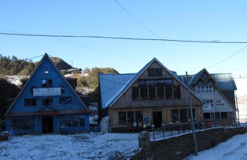 Kalinchok Hotel | Arayja Paradise
