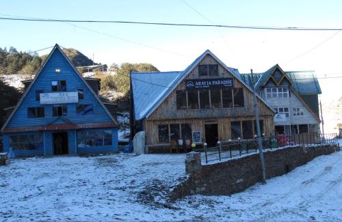Kalinchok Hotel | Arayja Paradise