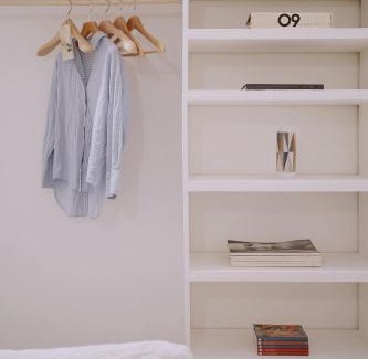 Old Town Apartment | Arazzo Apartments