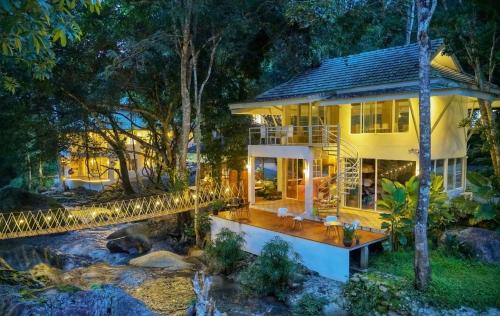 Mae On Cabin | Arb Pa Home and Cafe @ Mae on