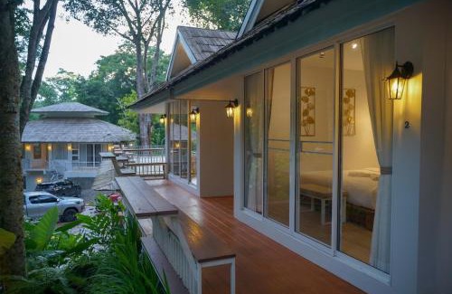 Mae On Cabin | Arb Pa Home and Cafe @ Mae on