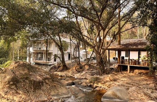 Mae On Villa | Arb Pa Home & Cafe at Mae On