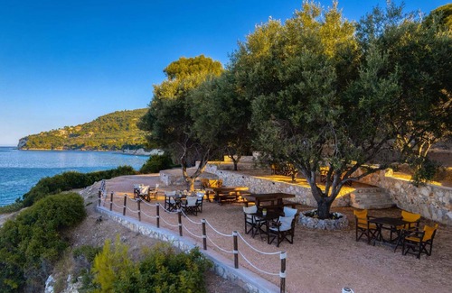 Kerion Apartment | Arba Beach suites & studios