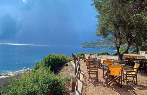 Kerion Apartment | Arba Beach suites & studios