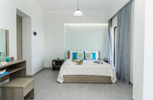 Kerion Apartment | Arba Sulphur springs suites & studios by "elite"