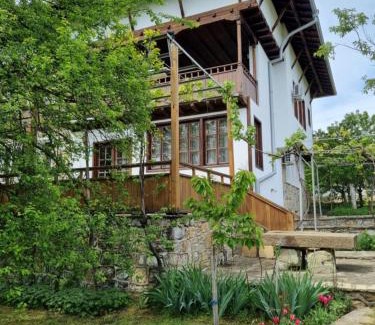 Arbanasi Hotel | Arbanassi Hotel