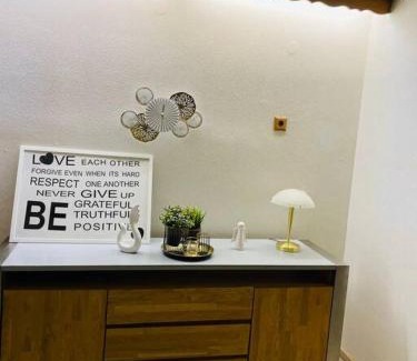 Hoechst Apartment | Arbeiterwohnung, bis zu 9 Personen, Langzeitmieter, Monteurzimmer