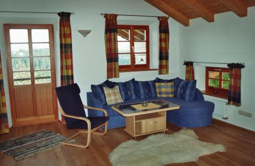 Rohrdorf Apartment | Arbeiterwohnung Entbuchner Hof