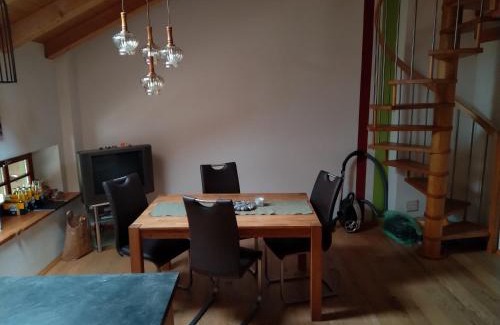 Rohrdorf Apartment | Arbeiterwohnung Entbuchner Hof