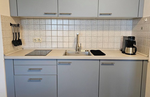 Schofweg Apartment | "Arberblick" - Holiday apartment no.