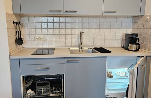 Schofweg Apartment | "Arberblick" - Holiday apartment no.