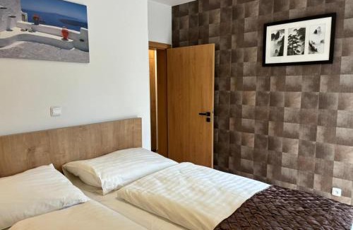 Zelezna Ruda Apartment | Arberlux Železná Ruda
