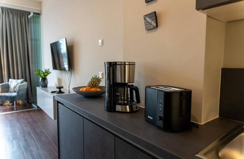 Stellingen Apartment | Arbio I Cozy Apart Hagenbeck