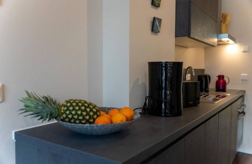 Stellingen Apartment | Arbio I Cozy Apart Hagenbeck