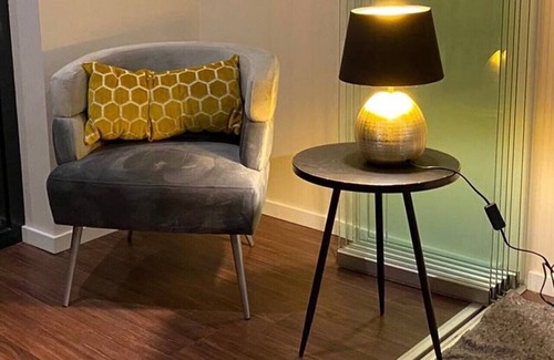 Stellingen Apartment | Arbio I Home Apart Hagenbeck