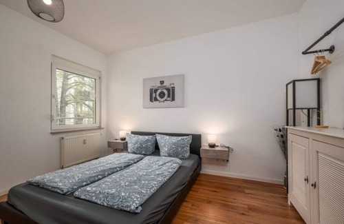 Suedvorstadt Apartment | Arbio I Homely Apart in Sudvorstadt
