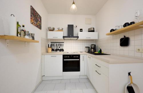 Suedvorstadt Apartment | Arbio I Local Apart in Sudvorstadt