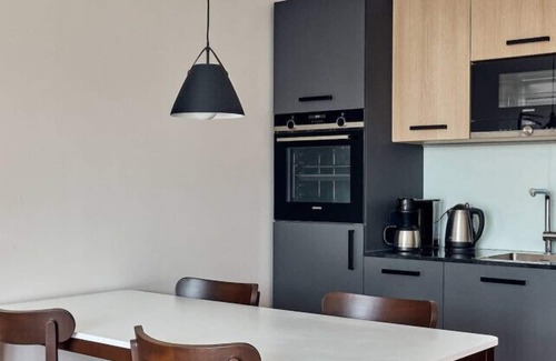 Barmbek-Sued Apartment | Arbio I Makro Apartments Classical