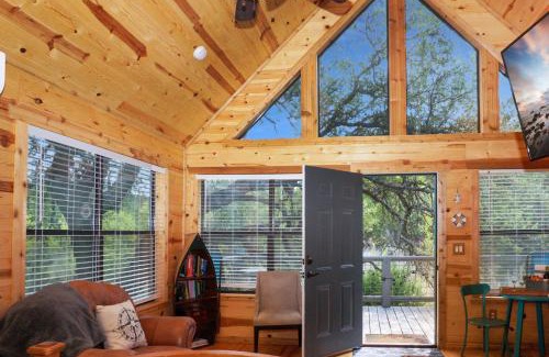 Dripping Springs House | Arbor House of Dripping Springs - Nautical House