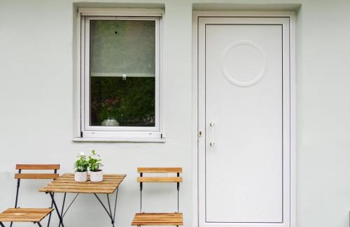 Central Tzoumerka Apartment | ARBOR Ktistades hosting