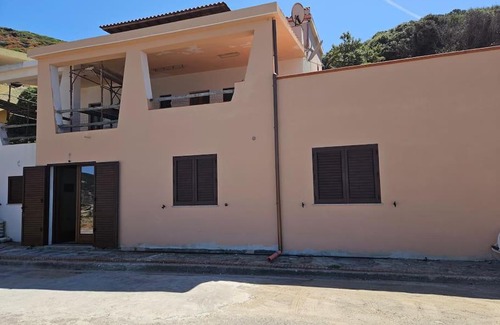 Marina di Gutturu Flumini House | Arbus dune e mare