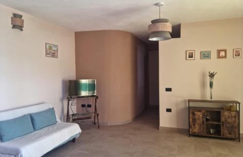 Marina di Gutturu Flumini House | Arbus dune e mare