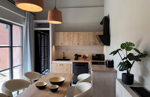 Archanes Villa | ARCĀSA Villas Collection by Omilos Hotels