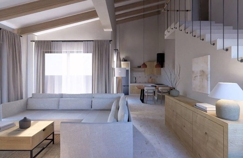 Archanes Villa | ARCĀSA Villas Collection by Omilos Hotels