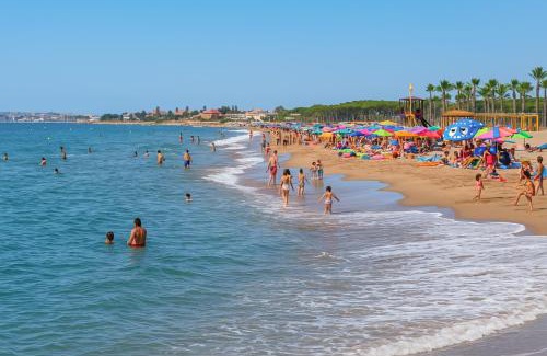 Roda de Bara Other | Arc de Bará Camping & Bungalows