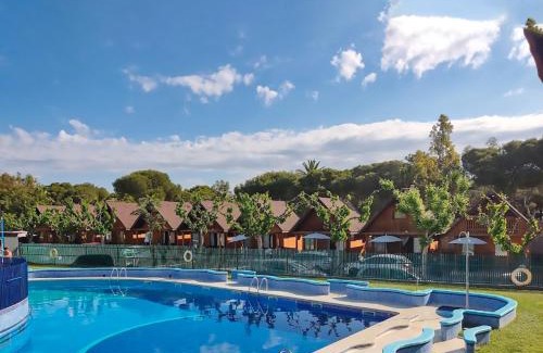 Roda de Bara Other | Arc de Bará Camping & Bungalows