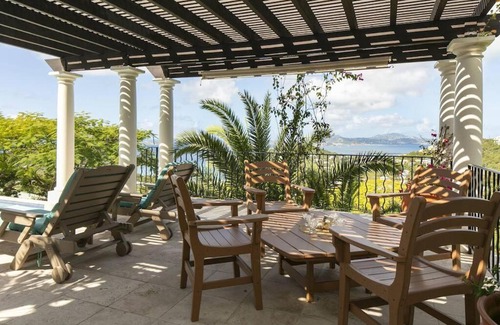 Virgin Grand Estates Villa | Arc Du Soleil- 3 BDRM Sleeps 6 Stunning Views