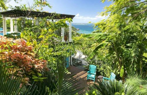 Virgin Grand Estates Villa | Arc Du Soleil- 3 BDRM Sleeps 6 Stunning Views