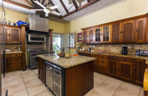 Soufriere Villa | Arc En Ciel 5BR in Soufriere by Personal Villas - Mesmerizing Ocean Views