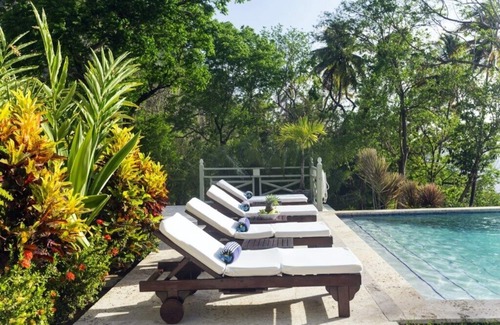 Soufriere Villa | Arc En Ciel 5BR in Soufriere by Personal Villas - Mesmerizing Ocean Views