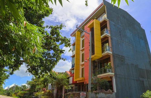 Looc Hotel | ARC Homes Hotel Panglao powered by Cocotel