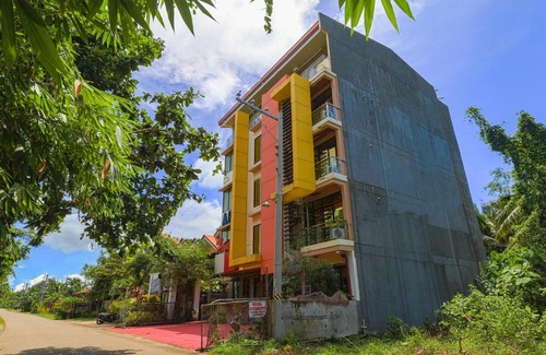 Looc Hotel | ARC Homes Hotel Panglao powered by Cocotel