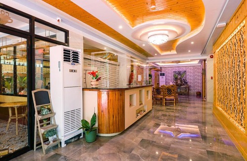 Looc Hotel | ARC Homes Hotel Panglao powered by Cocotel