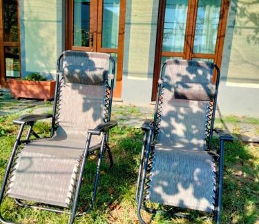 Ne Bed & Breakfast | Arca di Ne