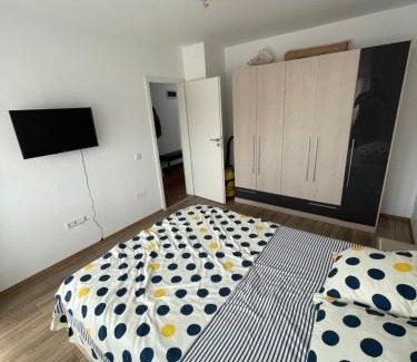 Brasov Apartment | Arca Residence Apartments