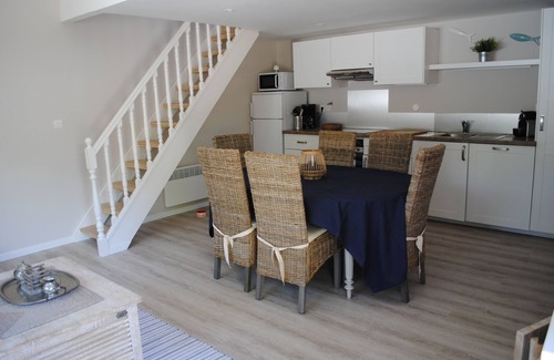 Le Moulleau House | ARCACHON - Pyla Nice new house near Moulleau - Walking distance to the beach