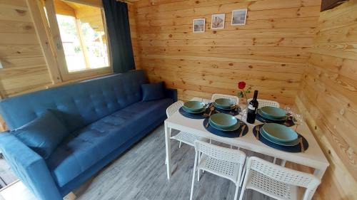 Jaroslawiec Cabin | Arcada