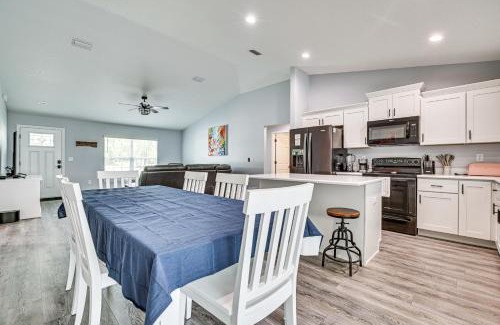 Summerfield House | Arcade Games, Lanai and Spa Summerfield Family Home