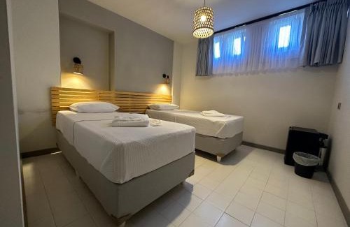 Bozcaada Hotel | Arcadia Butik Otel