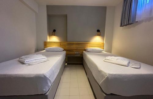 Bozcaada Hotel | Arcadia Butik Otel