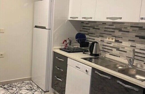 Avsallar Apartment | Arcadia home2