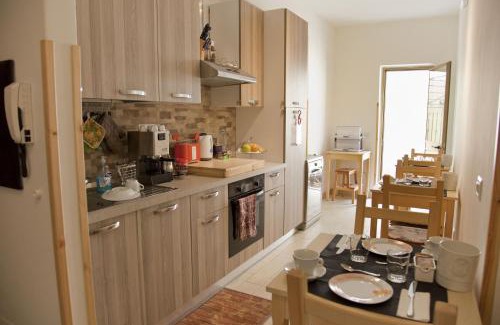Tropea Bed & Breakfast | Arcadia