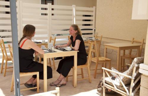 Tropea Bed & Breakfast | Arcadia