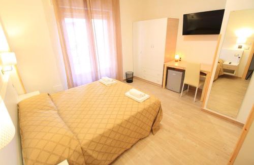 Tropea Bed & Breakfast | Arcadia