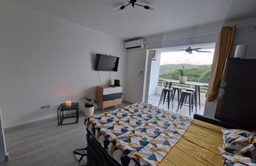 Schoelcher Apartment | Arcadia