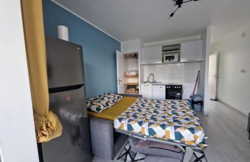Schoelcher Apartment | Arcadia
